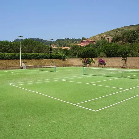 Alberto * Sant'Anna (Isola d'Elba)