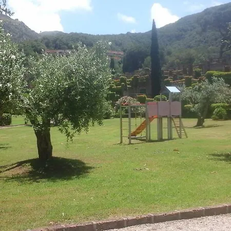 Alberto * Sant'Anna (Isola d'Elba)